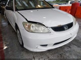 Honda Civic Lx 1HGEM21595L081040 снимка