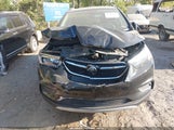 Buick Encore Awd Preferred KL4CJESB7MB350493 снимка