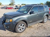 Ford Escape Limited 1FMCU94188KE01266 снимка