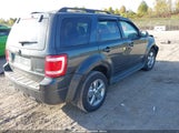 Ford Escape Limited 1FMCU94188KE01266 снимка