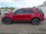 Ford Explorer Sport 1FM5K8GT6DGB72654 снимка