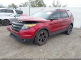 Ford Explorer Sport 1FM5K8GT6DGB72654 снимка