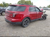 Ford Explorer Sport 1FM5K8GT6DGB72654 снимка