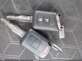 Mitsubishi Outlander Sport 2.0 Ralliart Awc JA4ARUAU8PU007536 photo