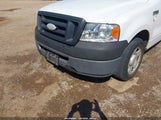 Ford F-150 Fx2/Stx/Xl/Xlt 1FTRF12W78KB87864 fotografie