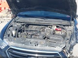 Ford Taurus Limited 1FAHP2F88JG138990 снимка