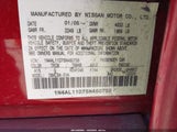Nissan Altima 2.5 S 1N4AL11D75N460758 photo