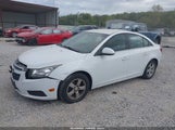 Chevrolet Cruze 1Lt Auto 1G1PC5SB3E7254956 photo