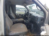 Chevrolet Express  Work Van 1GCFG15X291154296 снимка