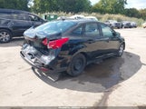 Ford Focus S 1FADP3E25JL209667 fotografie