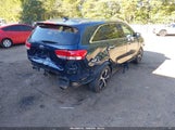 Kia Sorento 3.3L Ex 5XYPHDA53HG287199 снимка