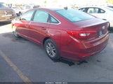 Hyundai Sonata Se 5NPE24AF8FH150427 снимка