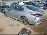 Toyota Camry Se 4T1T11AK0MU531807 fotografie