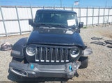 Jeep Wrangler 4Xe Unlimited Sahara 4X4 1C4JJXP67NW275910 photo