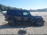 Jeep Wrangler 4Xe Unlimited Sahara 4X4 1C4JJXP67NW275910 photo