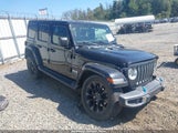 Jeep Wrangler 4Xe Unlimited Sahara 4X4 1C4JJXP67NW275910 снимка