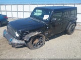 Jeep Wrangler 4Xe Unlimited Sahara 4X4 1C4JJXP67NW275910 снимка
