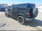 Jeep Wrangler 4Xe Unlimited Sahara 4X4 1C4JJXP67NW275910 photo
