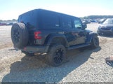 Jeep Wrangler 4Xe Unlimited Sahara 4X4 1C4JJXP67NW275910 photo