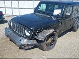Jeep Wrangler 4Xe Unlimited Sahara 4X4 1C4JJXP67NW275910 photo