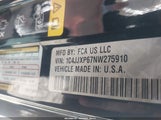 Jeep Wrangler 4Xe Unlimited Sahara 4X4 1C4JJXP67NW275910 снимка