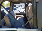 Jeep Wrangler Sahara 1J4FA59S6YP700675 снимка
