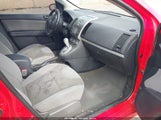 Nissan Sentra 2.0 Sr 3N1AB6AP5CL700927 снимка
