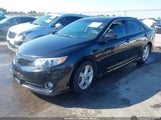 Toyota Camry Se 4T1BF1FK4CU078070 снимка