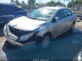 Toyota Corolla L 2T1BU4EE2CC822821 fotografie