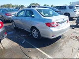 Toyota Corolla L 2T1BU4EE2CC822821 fotografie