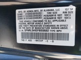 Honda Odyssey Touring/Touring Elite 5FNRL5H92FB050682 снимка
