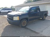 Chevrolet Silverado  Work Truck 1GCEC19X88Z331127 снимка