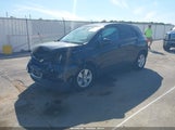 Chevrolet Trax Ls 3GNCJKSB8KL345486 снимка