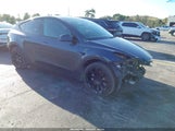 Tesla Model Y Awd/Long Range Dual Motor All-Wheel Drive 7SAYGDEE2PA090497 снимка