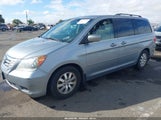 Honda Odyssey Ex-L 5FNRL38628B104477 снимка