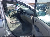 Honda Odyssey Ex-L 5FNRL38628B104477 снимка