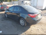 Toyota Corolla Le 2T1BURHE8KC193122 снимка