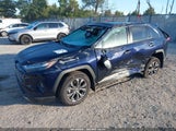 Toyota Rav4 Hybrid Limited 4T3D6RFV7RU171697 снимка
