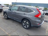 Honda Cr-V Touring 5J6RM4H96GL037580 снимка