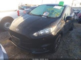 Ford Fiesta St Line 3FADP4DJ1KM145237 снимка