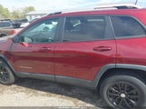 Jeep Cherokee Latitude 4X4 1C4PJMCB7LD520516 снимка