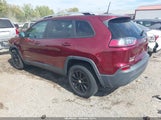 Jeep Cherokee Latitude 4X4 1C4PJMCB7LD520516 снимка
