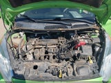 Ford Fiesta Titanium 3FADP4CJ6EM212162 снимка