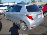 Toyota Yaris Le JTDKTUD39CD525602 снимка