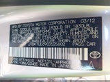 Toyota Yaris Le JTDKTUD39CD525602 снимка