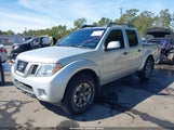 Nissan Frontier Pro-4X 4X4 1N6ED0EB9MN708824 снимка