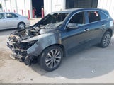 Acura Mdx Technology Package 5FRYD3H45FB011472 снимка