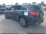 Acura Mdx Technology Package 5FRYD3H45FB011472 снимка