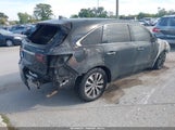 Acura Mdx Technology Package 5FRYD3H45FB011472 снимка
