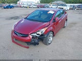 Hyundai Elantra Gls KMHDH4AE9DU631867 снимка